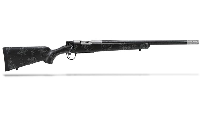 Christensen Arms Ridgeline FTT BA 280 Ackley Improved 22" Barrel 3 Rounds