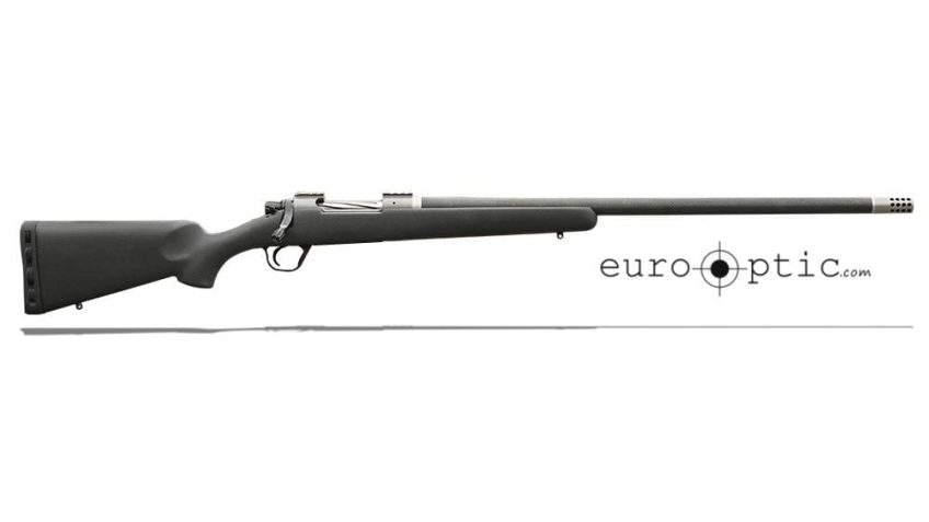 Christensen Arms Summit Ti 6.5 Creedmoor 24″ Natural Carbon Finish Rifle CA10268-H14235