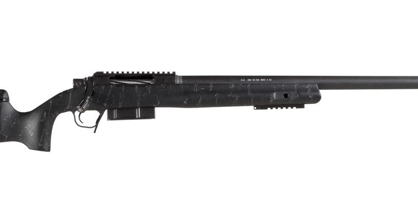 Christensen Arms BA Tactical 338 Lapua 27" Carbon BBL