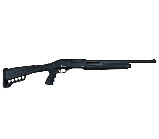 Citadel PAX 20" 12 Gauge Shotgun 3" Pump-Action – FRPAX1220