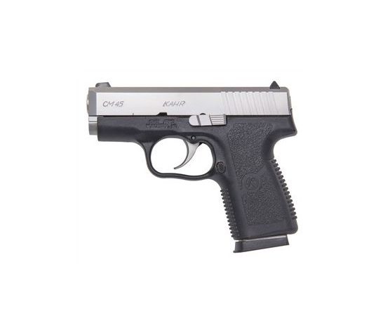 Kahr CM45 3.24" Barrel, .45 ACP CM4543