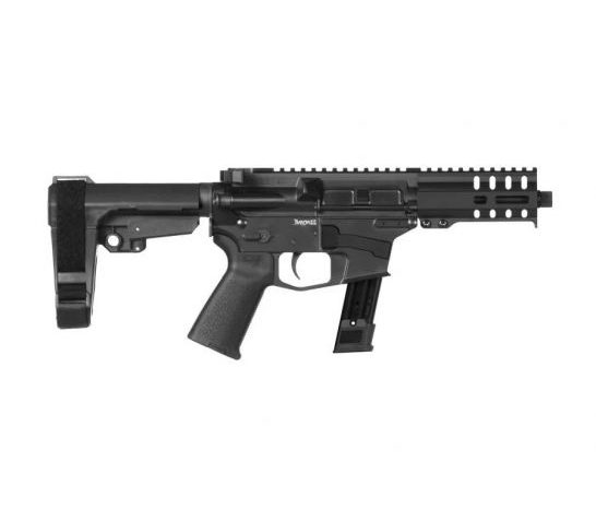 CMMG Banshee 300 MK17 Semi Automatic 9mm Pistol, Graphite Black – 92A17DA-GB