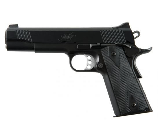 Kimber Custom II .45 ACP 1911 Pistol with Night Sights – 3200015