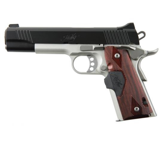 Kimber Custom Crimson Carry II 3200189