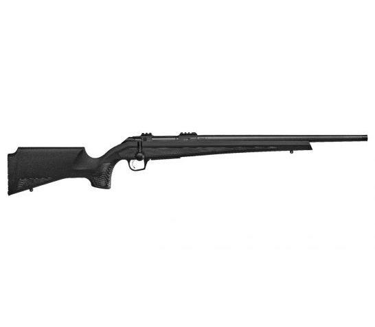 CZ 600 Alpha 20" 308 Winchester Bolt Action Rifle, Black – 07404