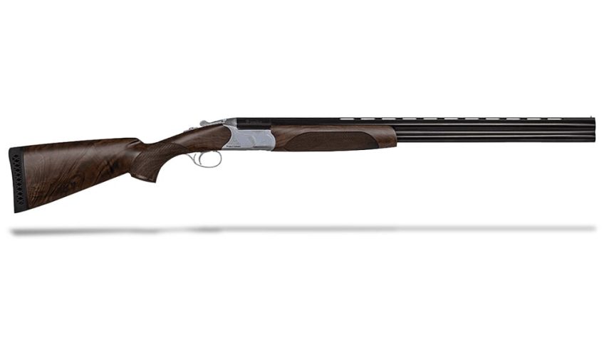 CZ Redhead Premier Project Upland Shotgun 28 Gauge 28" Barrel 3" Chamber Turkish Walnut