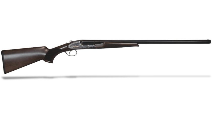 CZ Sharp-Tail Shotgun Blued 16 GA 28-inch 2Rds