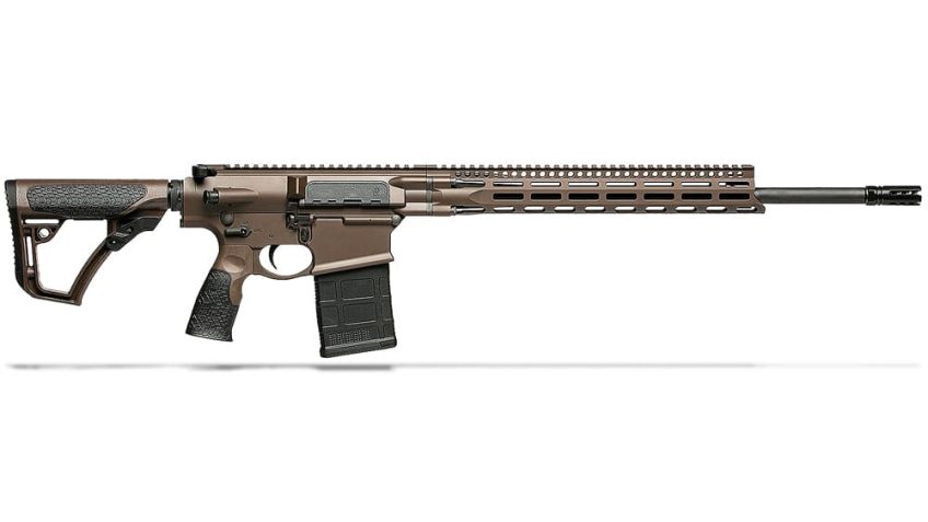 DANIEL DEFENSE DD5