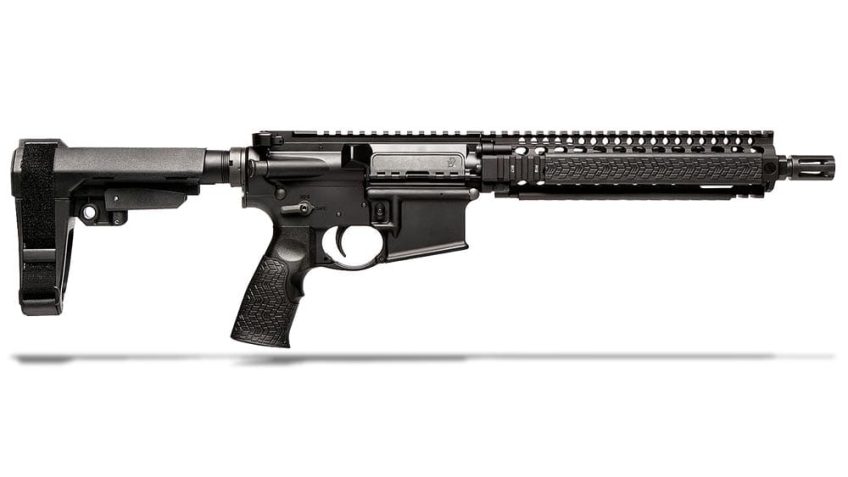 Daniel Defense MK18