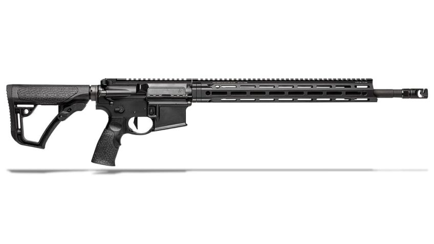 Daniel Defense DDM4 V7 Pro 5.56mm NATO 18″ 1:7″ Bbl Rifle w/NO MAG 02-128-16541-067