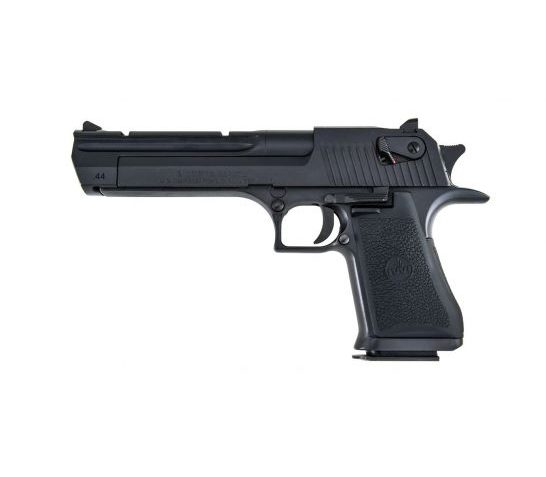 Magnum Research Desert Eagle CA Complaint .44 Mag Pistol, Blk – DE44CA