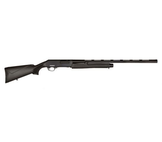 Dickinson Arms XX3 28" 12 Gauge Shotgun 3" Pump Action, Blk – XX3BS28-2