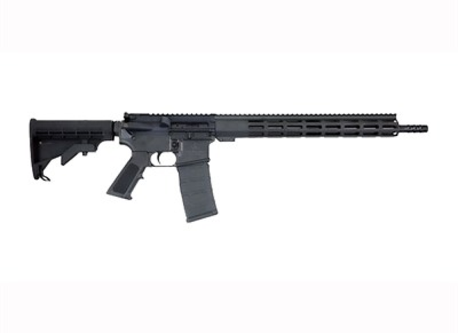 Great Lakes Firearms 223BLK .223 Wylde 16" Barrel 30-Rounds Optics Ready