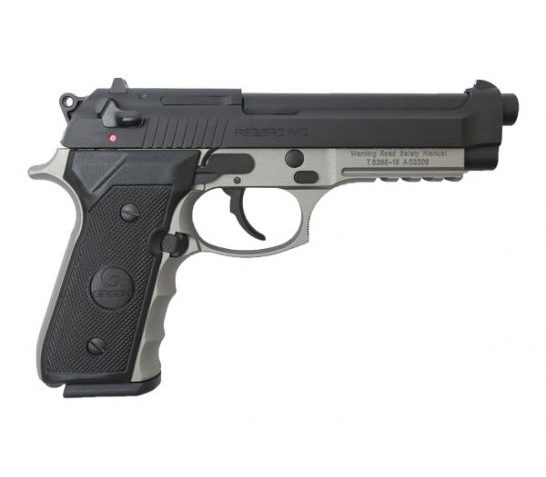 EAA Girsan Regard 9mm Pistol, Duo Tone – 390082