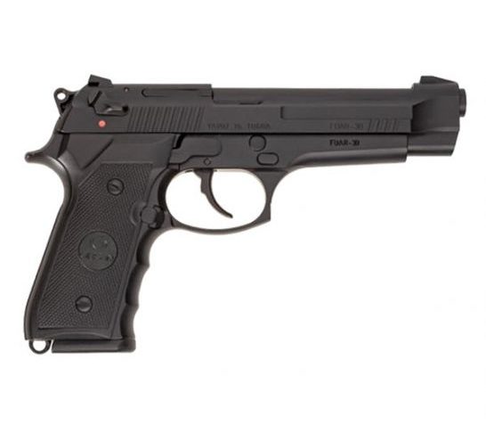 EAA Girsan Regard MC 9mm Pistol, Black – 391079