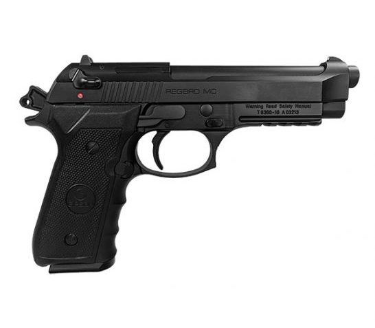 EAA Girsan Regard R9 Semi Automatic 9mm Pistol, Black – 391081