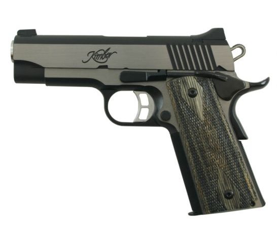 Kimber Eclipse Pro II .45 ACP 3200035