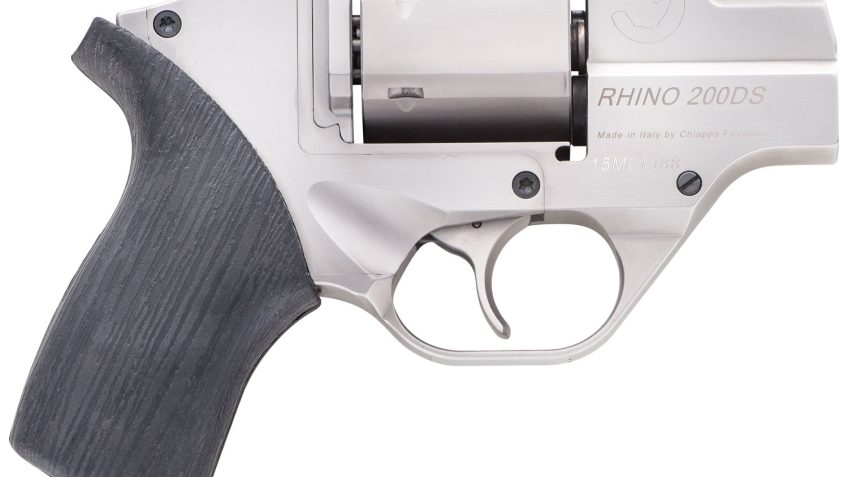 CHIAPPA RHINO 200DS