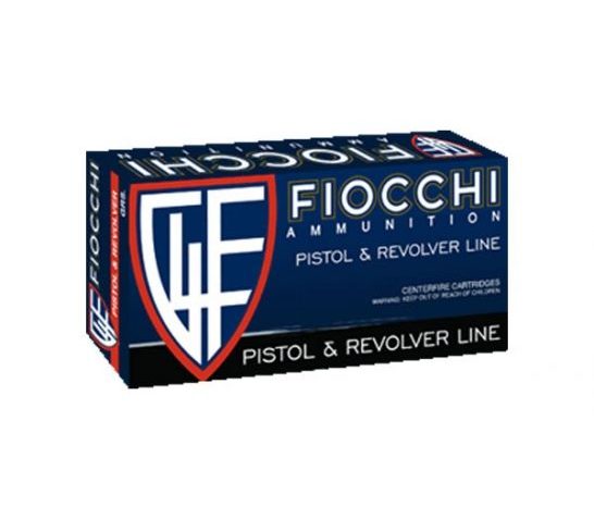 Fiocchi Training Dynamics .380 ACP 95 gr FMJ 200 Rounds – 380ARD