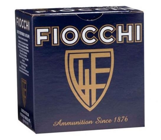 Fiocchi VIP 2.75" 3/4 oz #9 28 Gauge Ammunition, 25 Rounds – 28VIP9