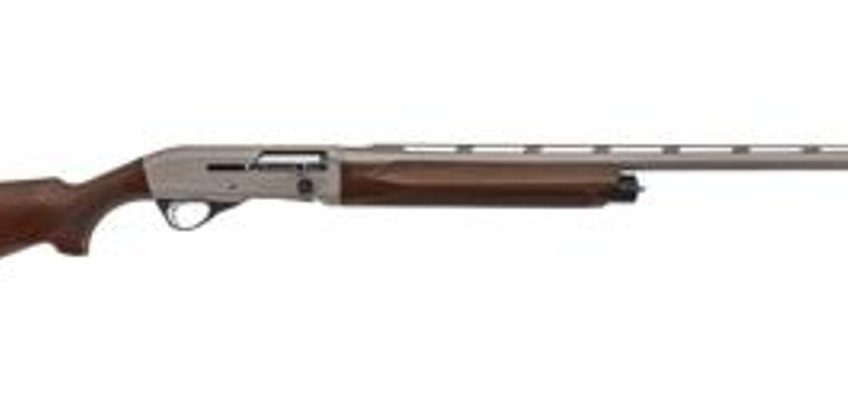 Franchi Affinity 3 Elite Upland 12 Ga, 28" Barrel, Walnut Stock