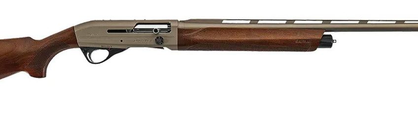 Franchi Affinity 3 Elite Upland 20 Ga, 26" Barrel, 3", Walnut & Gunmetal Gray, 4rd