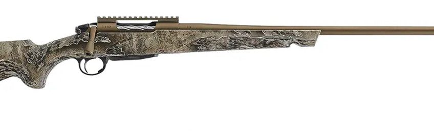 Franchi Momentum Elite .300 Win Mag, 24" Barrel, RT EXCAPE, Burnt Bronze, 3rd