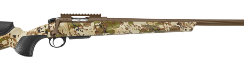 Franchi Momentum Varmint .223 Rem, 24" Barrel,  Subalpine/Bronze, 4rd