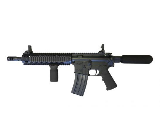 Franklin Armory XO-26 11.5" .450 Bushmaster AR-15 Pistol, Black – 3059