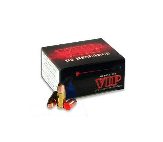 G2 Research 9mm VIP Ammunition 20rds – VIP9MM