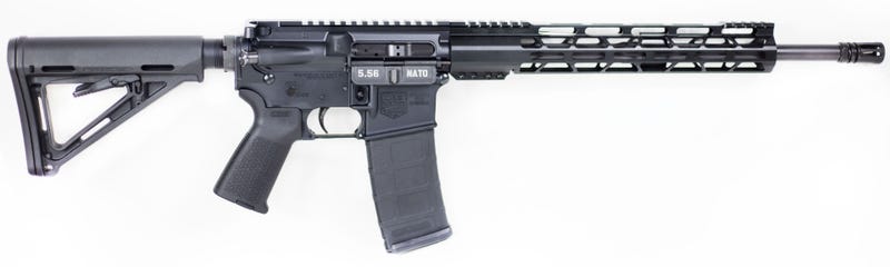 Diamondback DB15 AR-15 5.56 NATO / .223 Rem 16" Barrel 30-Rounds