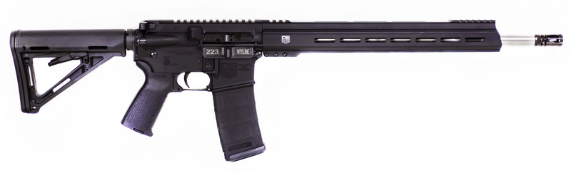 Diamondback DB15 .223 Wylde 18" Barrel 30-Rounds