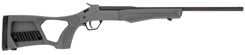 Braztech/Rossi Tuffy Youth Gray .410 GA 18.5" Barrel 1-Rounds