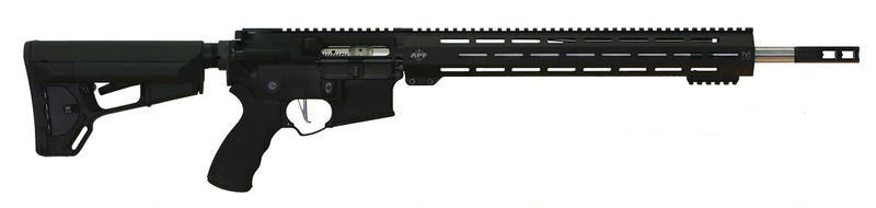 Alex Pro Firearms DMR .308 Win / 7.62 X 51 18" Barrel 20-Rounds