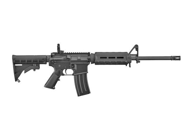 FN America FN15 5.56 NATO / .223 Rem 16" Barrel 30-Rounds