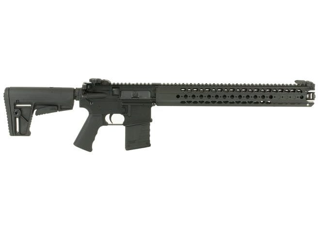 Kriss DMK22C LVOA .22 LR 16.5" Barrel 15-Rounds