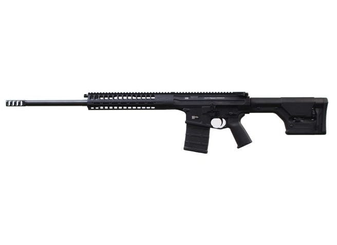 LWRC REPR MKII 6.5 Creedmoor 22" Barrel 20-Rounds Optics Ready