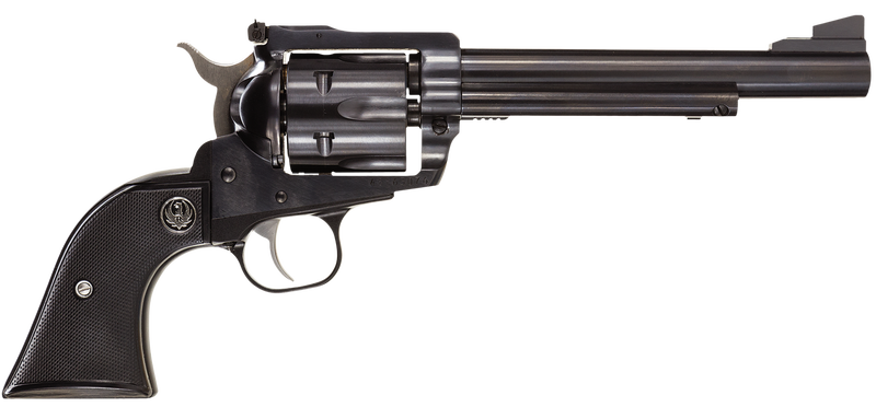 Ruger Blackhawk .41 Rem Mag 6.5" Barrel 6-Rounds