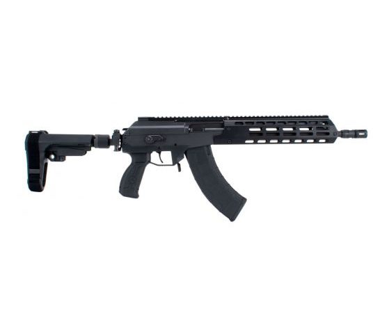 IWI Galil Ace Gen 2 7.62×39 Pistol MLOK 30rd Folding Brace 13" Barrel – GAP33SB