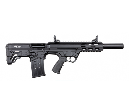 GForce Arms 12 Gauge Bullpup Shotgun Semi-Auto – GFY-1