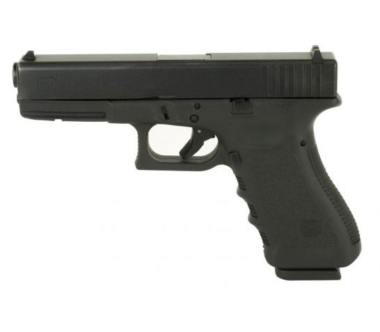 Glock 22 Rebuild .40 S&W Pistol, Black – PR22509