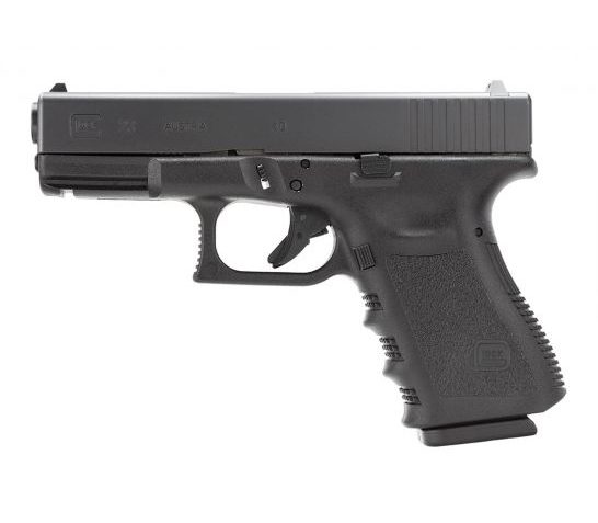 Glock 23 Gen 3 10 Round 40 S&W Pistol, Black – PI2350201