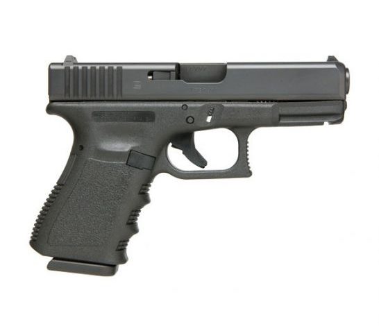 Glock 38 Gen 3 .45 GAP Pistol, Black – PI3850201