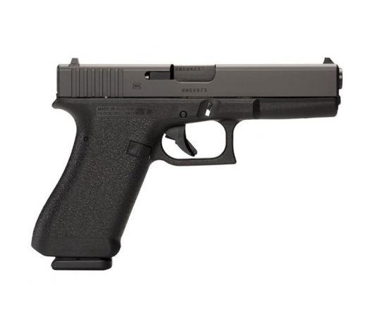 Glock P80 Gen 1 9mm Pistol, Black – P81750203