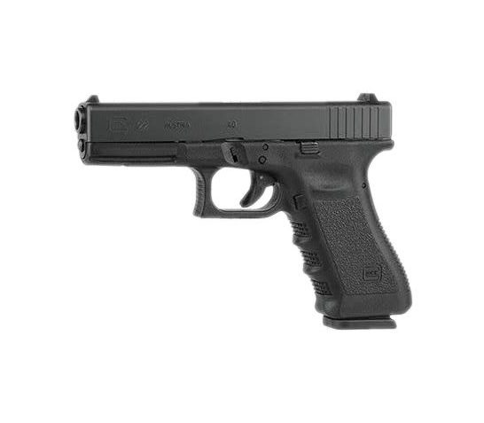 Glock 22 .40 S&W Pistol u2012 PI22502