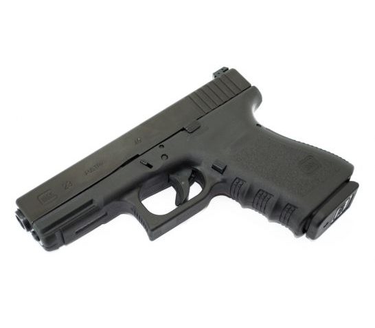 Glock 23 .40 S&W Pistol u2012 PI23502