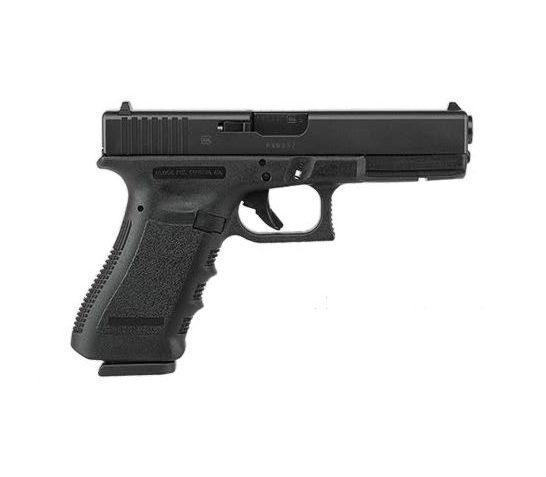 Glock 22 .40 S&W US Made Pistol, Overrun Model – G2215US