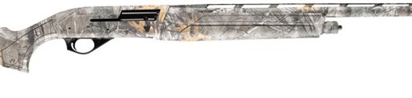 Impala Plus 12 Ga, 24" Barrel, 3", TruGlow FO Sight, Realtree Xtra, 5rd