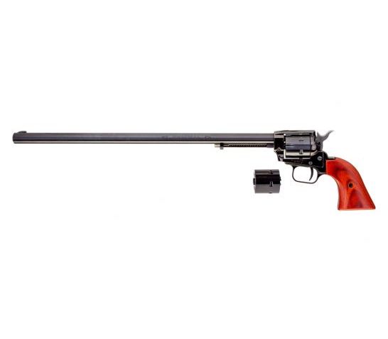 Heritage Rough Rider .22 LR / .22 WMR 16" Revolver, Black – RR22MB16