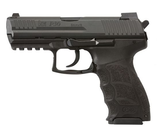 HECKLER & KOCH P30 V3